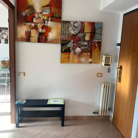 Raggio Di Sole Apartment Sestri Levante Exterior photo