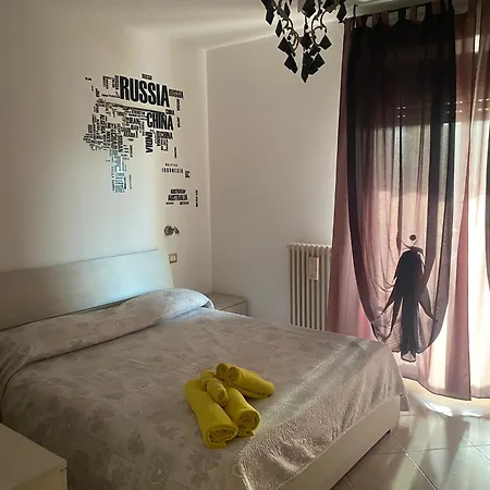 Raggio Di Sole Apartment Sestri Levante Exterior photo