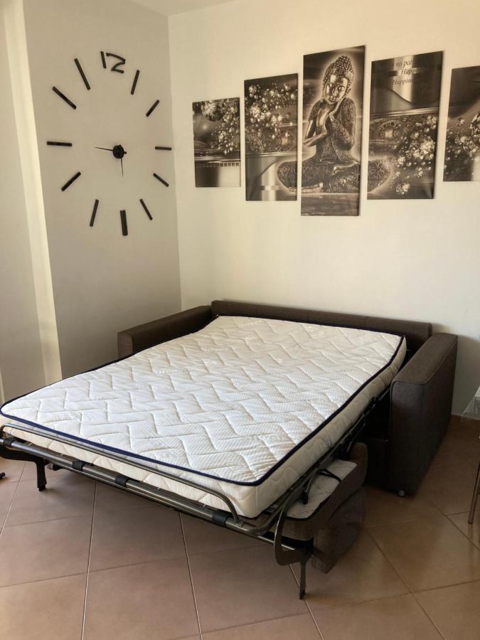 Raggio Di Sole Apartment *