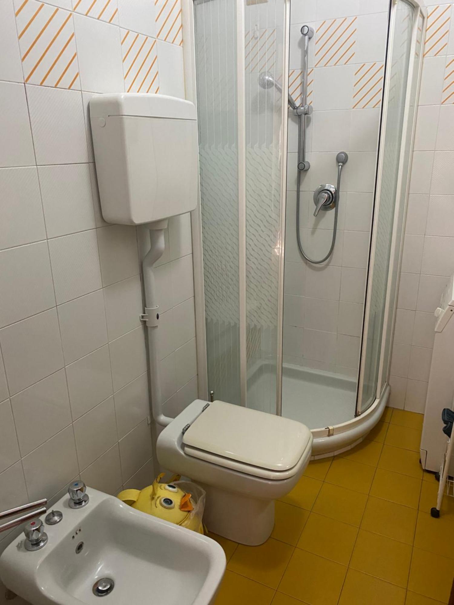 Apartment Raggio Di Sole *