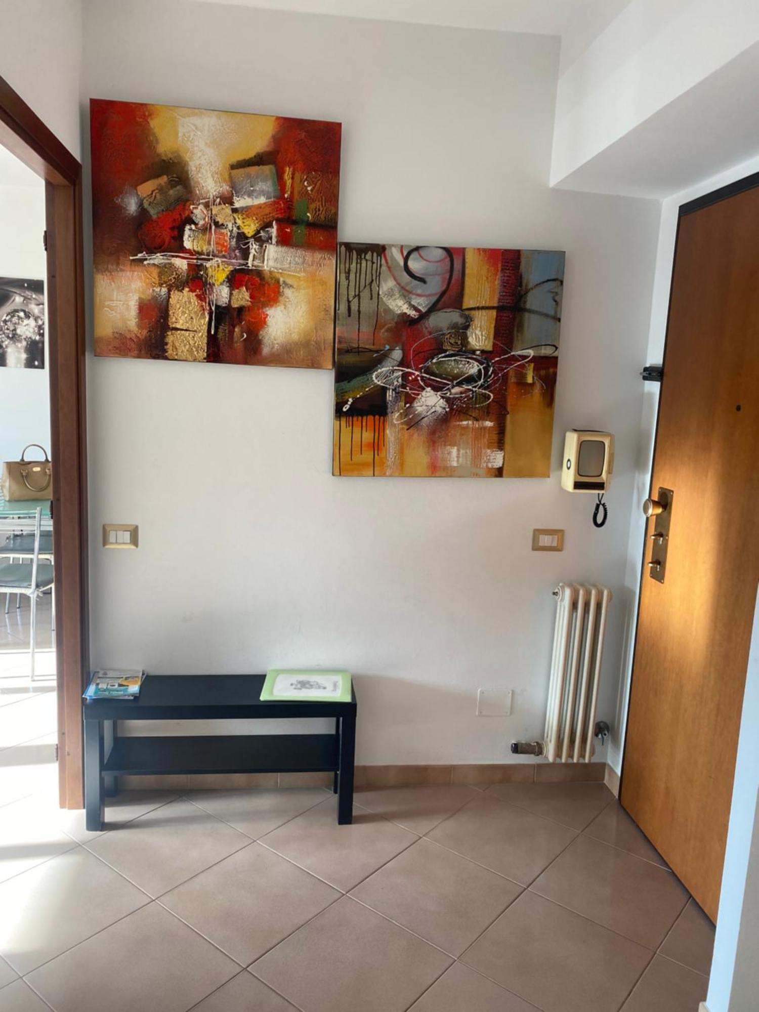 Apartment Raggio Di Sole Sestri Levante