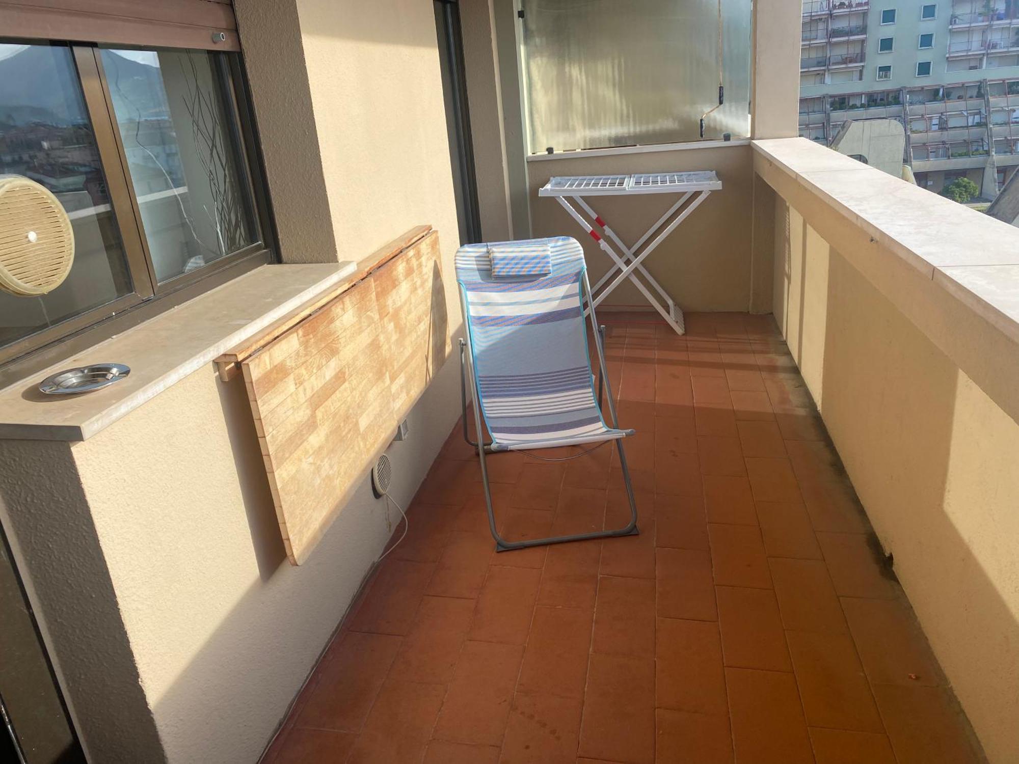 Raggio Di Sole