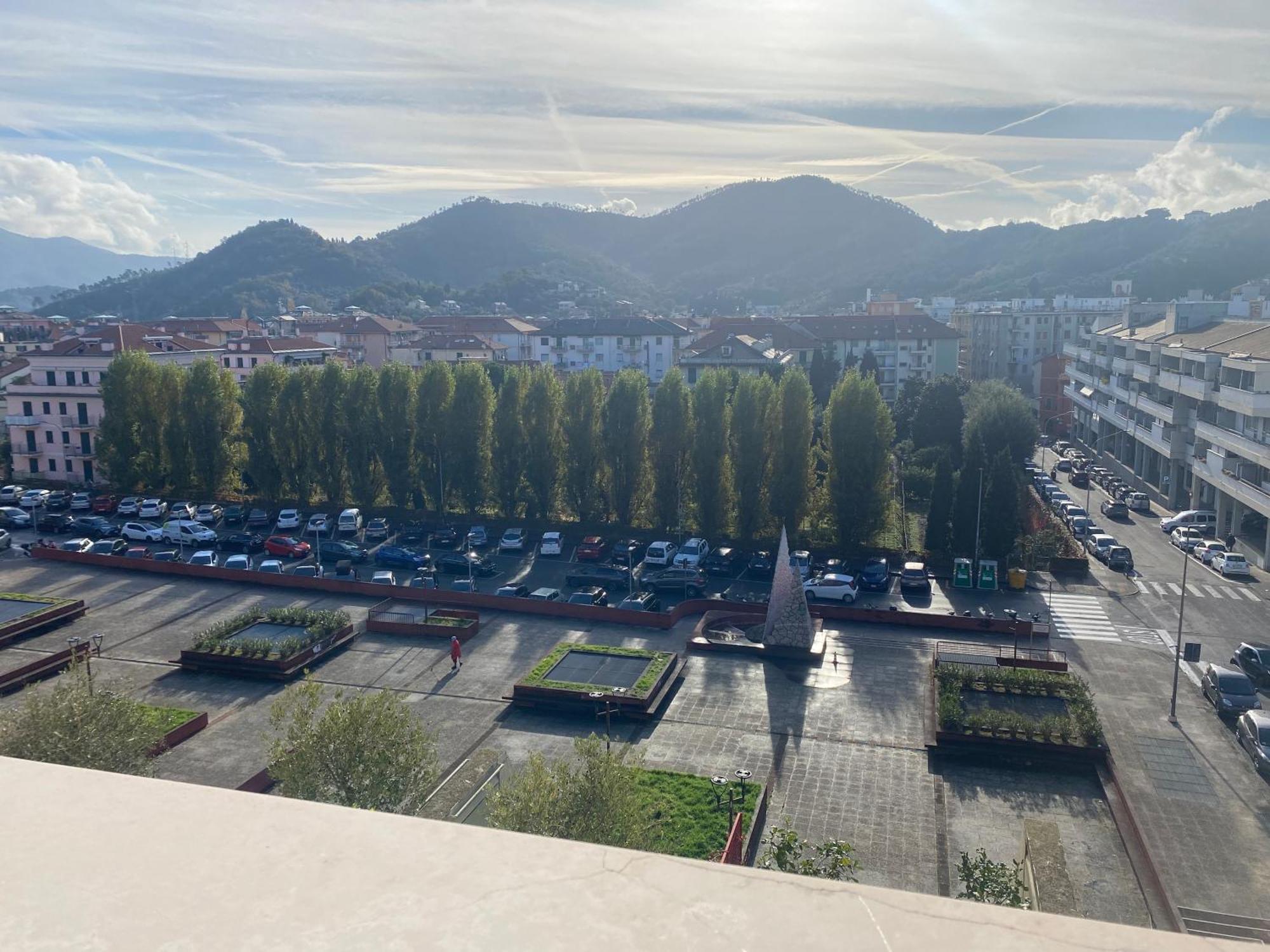 Apartment Raggio Di Sole