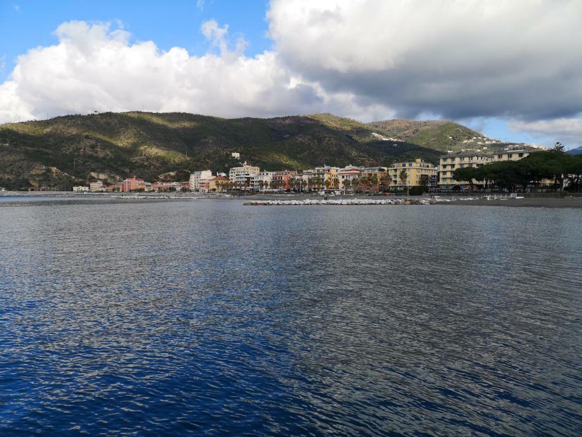 Apartment Raggio Di Sole Sestri Levante