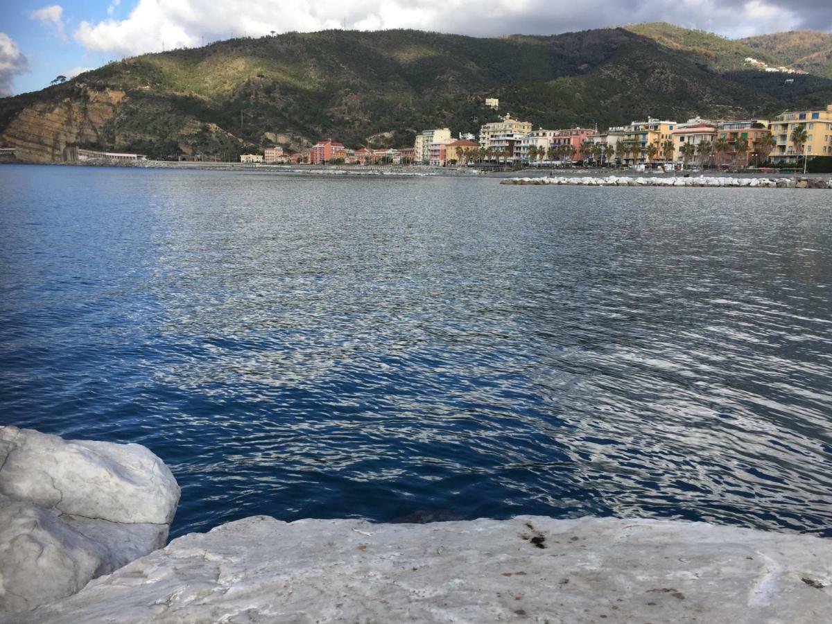 Raggio Di Sole Apartment Sestri Levante